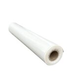 Bygningsfolia - 100my