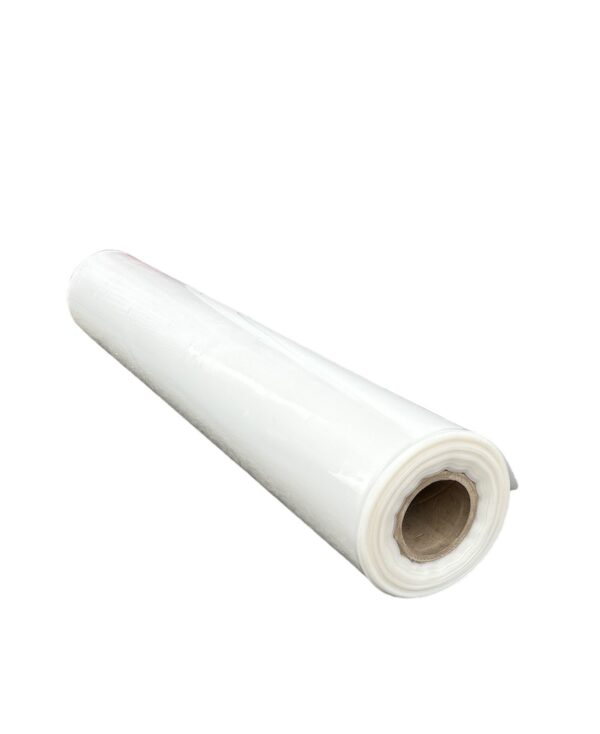 Bygningsfolia - 100my