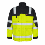 F. Engel Jakki - EN 20471 Safety+