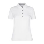 Seven Seas Poloshirt, kvinnur