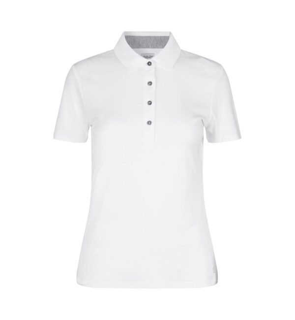 Seven Seas Poloshirt, kvinnur