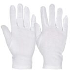 Bummull-innarihandski 830