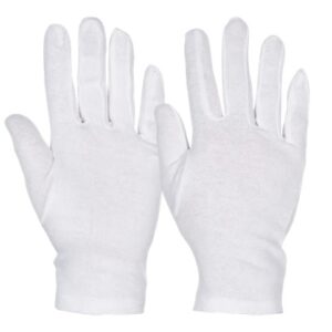 Bummull-innarihandski 830