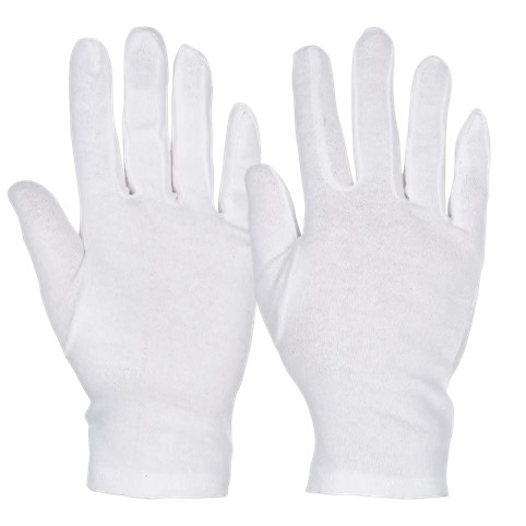 Bummull-innarihandski 830