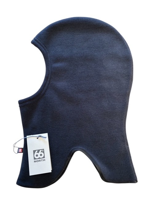 66N Fleece Balaclava Húgva