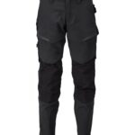 Mascot Buksur v/knælummum