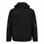 FE Entire Vetrarjakki