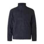 ID Cardigan mikrofleece