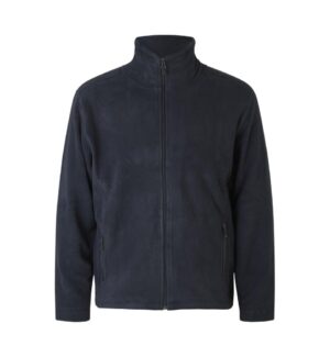 ID Cardigan mikrofleece