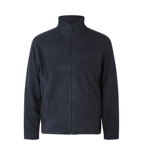 1.Jpg ID Cardigan mikrofleece