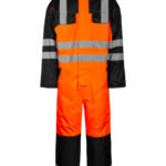 Lyngsøe Breat. Termodrakt v/endurskin