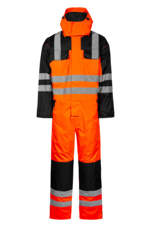 Lyngsøe Breat. Termodrakt v/endurskin