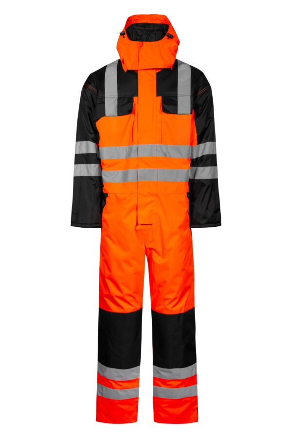 Lyngsøe Breat. Termodrakt v/endurskin