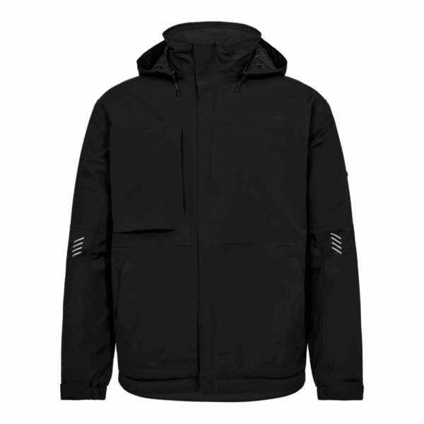 FE Entire Vetrarjakki