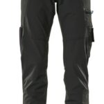 Mascot Buksur, strekk