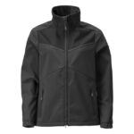 Mascot Softshelljakki