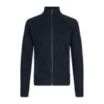 ID Cardigan - Full ZIP