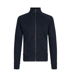 ID Cardigan - Full ZIP