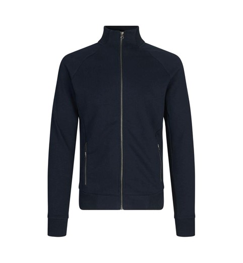 ID Cardigan - Full ZIP