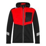 FE Cargo Cardigan bundin