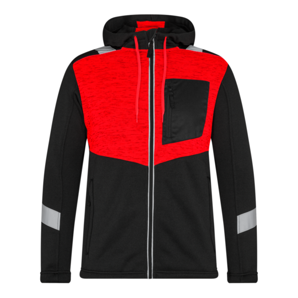 FE Cargo Cardigan bundin