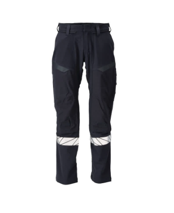 Mascot Buksur v/knælummum, strekk