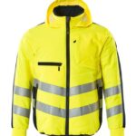 Mascot Dartfort Termojakki