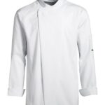 Kentaur Kokkajakki L/S, unisex