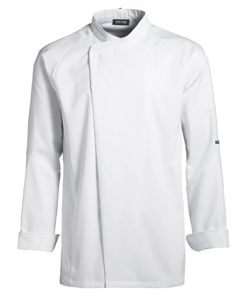 Kentaur Kokkajakki L/S, unisex