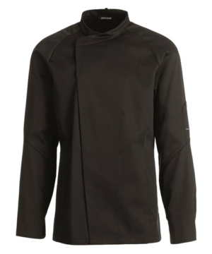 Kentaur Kokkajakki L/S, unisex