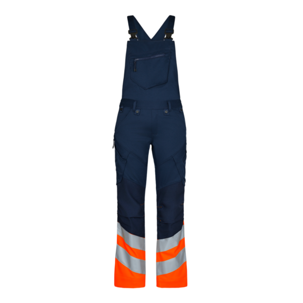 FE Safety Smekkubuksur, strekk
