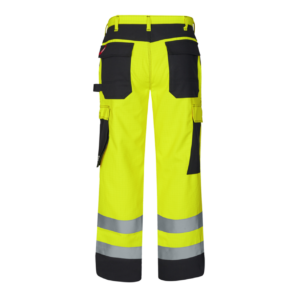 FE Safety+ Buksur - Image 2