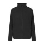 ID Microfleece Cardigan, kvinnur