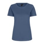 ID Interlock T-Shirt, kvinnur