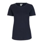 ID Interlock T-Shirt, kvinnur