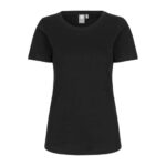 ID Interlock T-Shirt, kvinnur