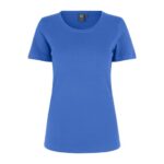 ID Interlock T-Shirt, kvinnur