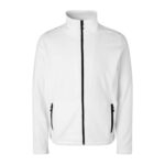 ID Cardigan mikrofleece