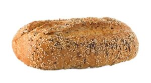Bakarí - Franskbreyðposar