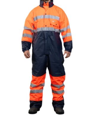 Ocean Beacon Termodrakt v/ endurskin