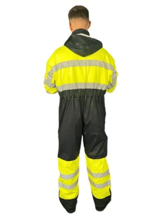 Ocean Beacon Termodrakt v/ endurskin