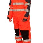 Ocean Breathable Termodrakt