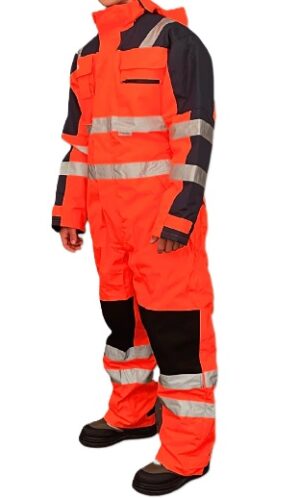 Ocean Breathable Termodrakt