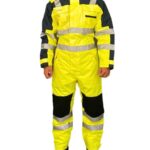 Ocean Breathable Termodrakt