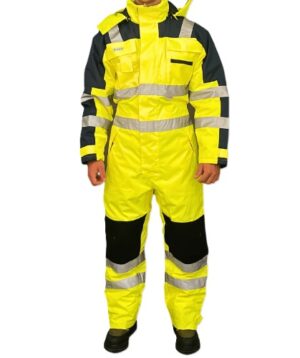 Ocean Breathable Termodrakt
