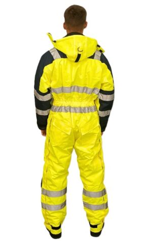 Ocean Breathable Termodrakt - Image 2