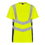 FE Safety T-shirt S/S