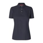 Seven Seas Poloshirt, kvinnur