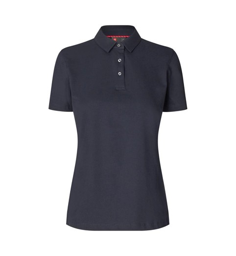 Seven Seas Poloshirt, kvinnur